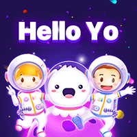 HelloYo, Free Voice Chat, Come Here to Make Friends!
